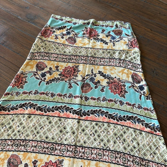 Her She size M maxi skirt - Picture 4 of 14